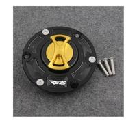 Tapa Combustible Tapa del Tanque De Combustible De Motocicleta para RS125 RS 125 Todos Los Años Tapa De Ventilación De Gasolina De Motocicleta Accesorios De Tapa De Combustible(1)