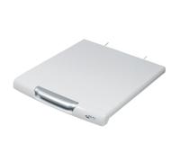 Tapa Compatible Con Bauknecht 481010539922 Para Lavadora De Carga Superior
