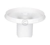 Tapa compatible con Braun 67050135 para recipiente picadora batidora de mano