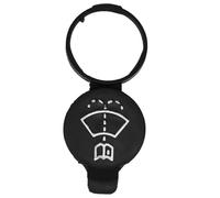 Tapa Compatible Con Cadillac Para ATS 2013-2018 Para SRX 2010-2016 Para Escalade 2015-2020 Cubierta Del Depósito Del Lavaparabrisas Del Coche