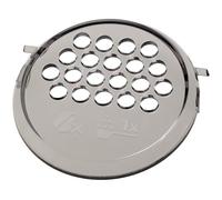 Tapa compatible con/pieza de repuesto para cafetera automática Philips Saeco 421945017231 GranAroma Deluxe