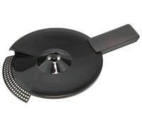 Tapa compatible con/pieza de repuesto para cafetera Krups SS-202315 F309 KM321 ProAroma