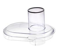 Tapa compatible con/repuesto para Braun BR81345951 4294 J700 Multiquick 7 Exprimidor