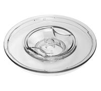 Tapa compatible con/repuesto para espumador de leche Severin 9316048 SM3585 SM3586 SM3587