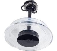 Tapa completa Cremio II, color negro