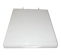 Tapa completa de la puerta Lavadora 481010612340 Whirlpool