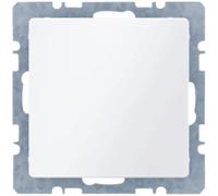 Tapa con elemento central blanco nieve Q.1/Q.3 6710096089