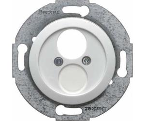Tapa con. mini 1930/G/P bl. polar,brillo