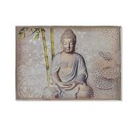 Tapa Contador de luz Cubrecontador electricos Buda 46x31x5.8 cm