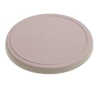 Tapa (contenedor de frijoles) compatible con/pieza de repuesto para DeLonghi AS00006666 EXAM440.35 EXAM440.55 Rivelia