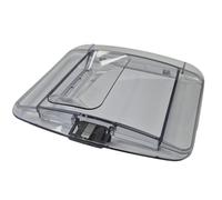 Tapa CP0990 para máquina de hacer pasta, cámara de amasado compatible con Philips HR2380 HR2381 HR2382 PastaMaker Avance Collection 420303623681