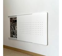 Tapa Cuadro Electrico,Tapa De Cuadro Eléctrico,Cuadro para tapar Cuadro electrico,Tapa de la Caja del medidor Decorativos,10,60x40cm