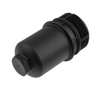 Tapa Cubierta Carcasa Filtro Aceite para AUDI Q5 45TFSI 20- NTY