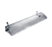 Tapa Cubierta Compartimento Frío Refrigerador Bosch Siemens 663468