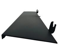 Tapa/cubierta del tanque de agua para Jura - C/D/E/F, serie, (negro) | 61824