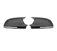 Tapa Cubierta Espejo Carcasa De Espejo Retrovisor Para A6 S6 4F C6 2008-2011, Tapa Puerta Lateral, Protectora Exterior Automotriz