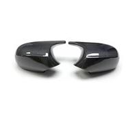 Tapa Cubierta Espejo Carcasa Lateral Protector Para Para 1 E87 E88 2004-2008