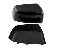 Tapa Cubierta Espejo Compatible Con GMC Para CANYON 2015-2021 1 Par Carcasas Laterales Para Los Retrovisores Exteriores Para Accesorios Para El Coche