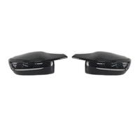 Tapa Cubierta Espejo Compatible Con Para 7 Series G11 G12 2016-2023 Para 4 Series G22 G23 2020-2023 Tapa Cubierta Espejo Retrovisor Lateral De Coche Estilo LHD RHD