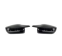 Tapa Cubierta Espejo Compatible Con Para 7 Series G11 G12 2016-2023 Para 4 Series G22 G23 2020-2023 Tapa Cubierta Espejo Retrovisor Lateral De Coche Estilo LHD RHD