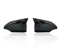 Tapa Cubierta Espejo Cubierta De Espejo Lateral Para Toyota Para Corolla Para Altis 2014-2017, Tapa Conchas Retrovisores Exteriores Para Embellecedor Vista Puerta Ala