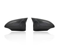 Tapa Cubierta Espejo Cubierta De Espejo Lateral Para Toyota Para Corolla Para Altis 2014-2017, Tapa Conchas Retrovisores Exteriores Para Embellecedor Vista Puerta Ala
