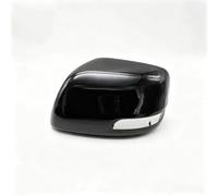 Tapa Cubierta Espejo Cubierta De Espejo Lateral Para Toyota Para Prado LC150 2010-2019, Carcasas Retrovisor Exterior Para Tapa Carcasa Ala