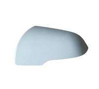Tapa Cubierta Espejo Lateral Blanca Para Hyundai Para Creta IX25 2015-2019 Retrovisor Izquierdo Derecho Reemplazar Carcasa Puerta Ala Tapa Espejo Retroviso(Left side LH)