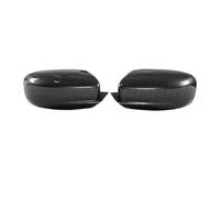 Tapa Cubierta Espejo Para Dodge Para Charger Para SRT 2011 2012 2013 2014-2022 Tapas Cubierta Espejo Carcasa Espejo Retrovisor(Carbon Fiber Look)