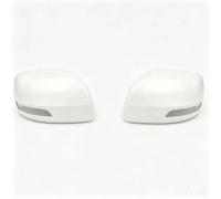 Tapa Cubierta Espejo Para Tapa De Espejo Ala Para Toyota Para Prado LC150 2010-2019 Cubierta Lateral Carcasa