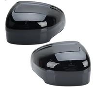 Tapa Cubierta Espejo Retrovisor Para VOLVO XC60 2018 2019 2020 2021 2022 Tapa Carcasa Del Lado Posterior Brillante Cubierta Espejo Retrovisor(1 pair)