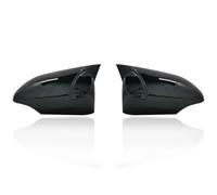 Tapa Cubierta Espejo Tapa De Espejo Retrovisor Para Toyota Para CHR 2017-2021, Carcasas Retrovisores Exteriores Para Embellecedor Protector Puerta Ala