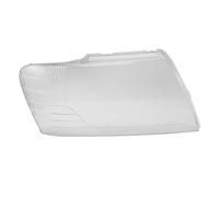 Tapa Cubierta Faro Coche Cubierta De Faro Derecho Para Mitsubishi Para Pajero V73 V75 2003-2011 Carcasa De Lámpara Transparente Cubiertas Faros