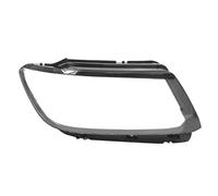 Tapa Cubierta Faro Coche Para VW Para Tiguan L 2017-2018 Cubierta Lateral Para Faros Delanteros De Coche Pantalla Transparente Carcasa Para Faros Delanteros Cubiertas Faros