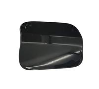 Tapa Cubierta Gancho Remolque Parachoques Delantero Coche para Mercedes para Benz W156 GLA Class 2017-2019 1568859500 Cubierta de Ojo de Remolque de Coche(Negro)