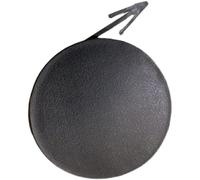 Tapa Cubierta Gancho Remolque Parachoques Trasero Coche 85071BR00A Para Nissan Qashqai J10 2007-2014 Repuestos Automóviles