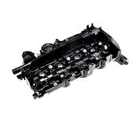 TAPA CULATA + JUNTAS compatible con BMW SERIE 3 (F30) (2011-2019) con motor N47 / B47 / M47-1.6d / 1.8d / 2.0d / 2.5d - 11128570828 11128589941 11127810584 8570828 8589941 7810584