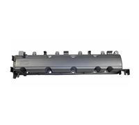 Tapa Culata METZGER con Junta Para u.a. PEUGEOT 407 Lado Escape
