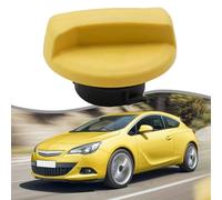 Tapa de aceite 90536291 para Opel Astra G H para combo para Tigra compatible con modelos de motor incluyendo Z14XE Z16XE Z18XE para varias versiones de coche