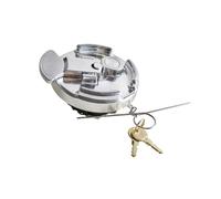 Tapa de aceite de bloqueo 11-04859-100 11-04859-200 para montaje de tapa de aceite 379 389 579 con tapa de aceite de camión de fácil instalación