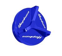 Tapa De Aceite Motor Motocicleta para Bandit 1200 1250 1250S Bandit 400 600 650 Hayabusa GSX1300R 1999-2018 Tapón Llenado Aceite