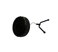Tapa de aceite para Stihl 017 018 MS180 sierra Sustituye a Stihl 1130-350-0500