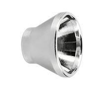 Tapa de aguja para aerógrafo - Tapa de pulverización de precisión | Accesorios de pintura para aerógrafo de aleación duradera | Modelado de plantilla para control de flujo de aire | Herramienta