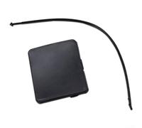 Tapa de agujero lateral de ABS para Mercedes Clase S W220 W140, fácil reemplazo, número de pieza 1406980330