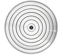 Garcima Tapa de Aluminio, 60 cm