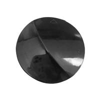 Tapa de Anilla de Remolque para BMW G28 G20 Sport Series 51118075640 51119448801 Cubierta de Parachoques Delantero Ganchos de Remolque (51119448801)