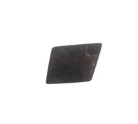 Tapa de arandela de faro delantero izquierdo para Audi Q8 2018- para sistema existente