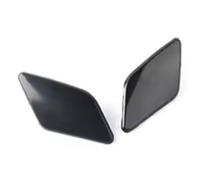 Tapa De Arandela De Faro Para Volvo S40 V50 2008 2009 2010 2011 2012 Juego De 2 Cubiertas De Lavafaros Duraderas Y Útiles Derecha 30744954 30744955 Autopartes