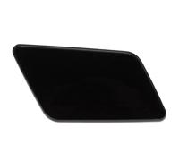 Tapa De Arandela De Faro para X1 E84 2009 2010 2011 2012 Cubierta De Boquilla De Lavado De Faros Delanteros Sin Pintar Izquierda Y Derecha 51112993585 51112993586 Autopartes(RH 51112993586)