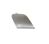 Tapa de aro de Remolque de Parachoques Trasero para Benz Clase E W213 E260 E300 E320 E400 2016-2020 Cubierta de Gancho de Remolque de automóvil 2138850022 Piezas de Repuesto